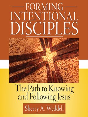 cover image of Forming Intentional Disciple